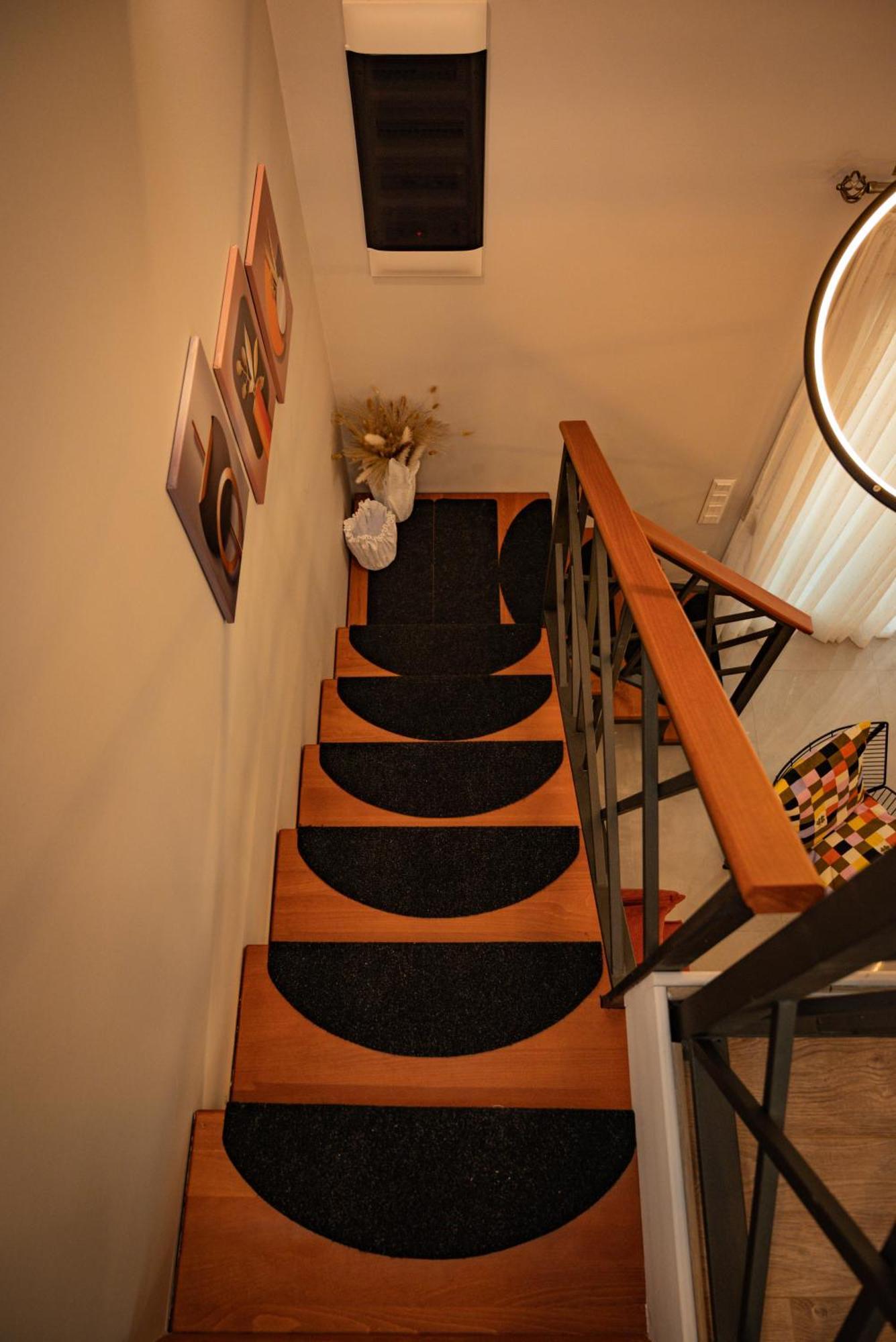 Modern House In Stratoni Villa Kültér fotó
